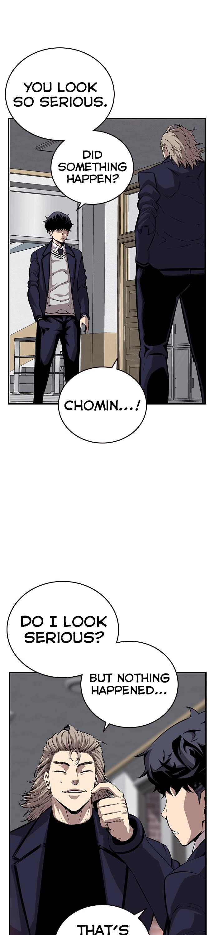 King Game chapter 42 page 37