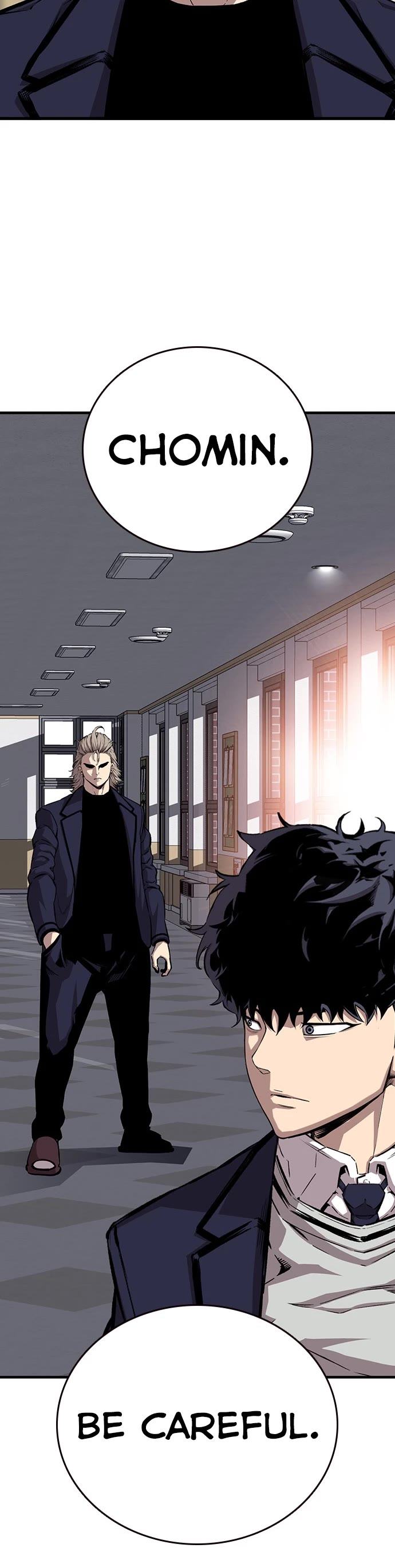 King Game chapter 42 page 39