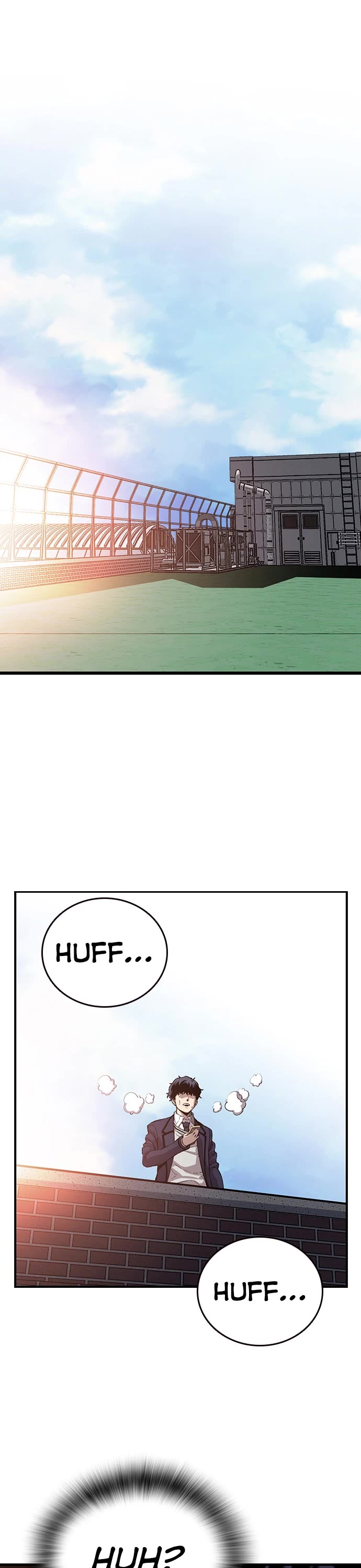 King Game chapter 42 page 42