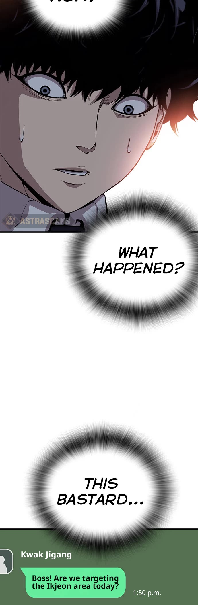 King Game chapter 42 page 43