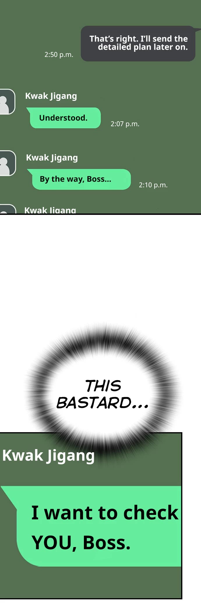 King Game chapter 42 page 44