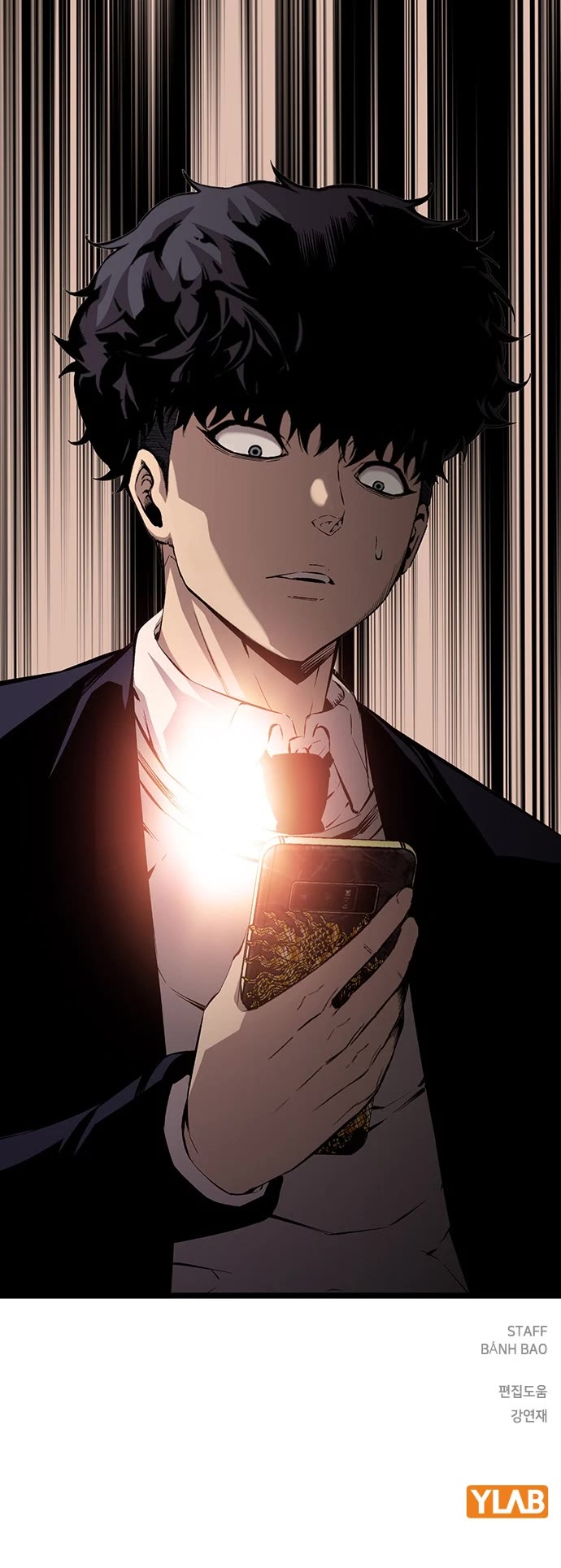 King Game chapter 42 page 48