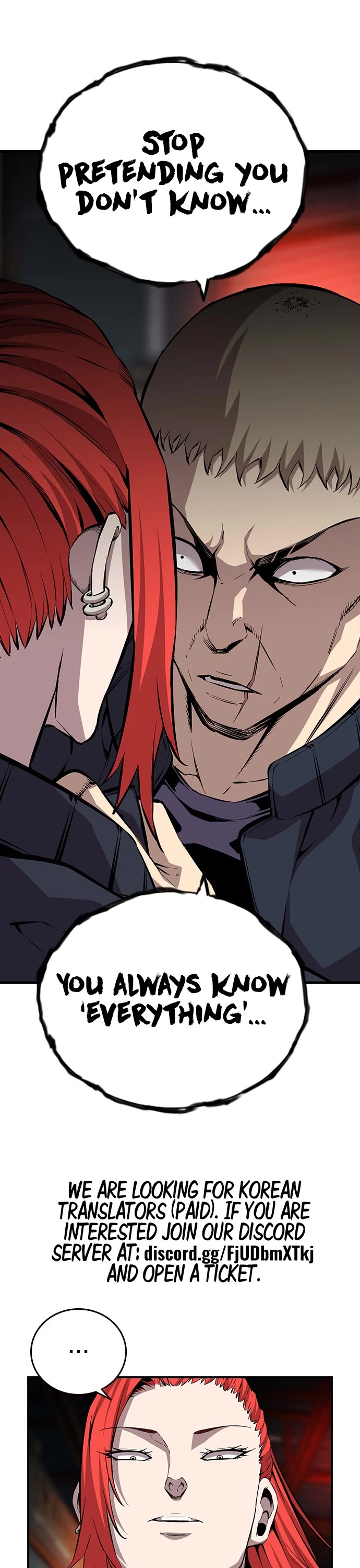 King Game chapter 42 page 6