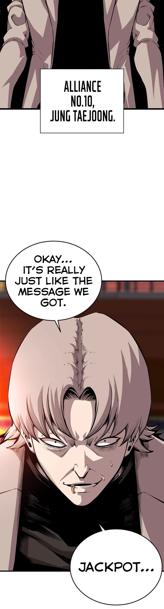 King Game chapter 44 page 15