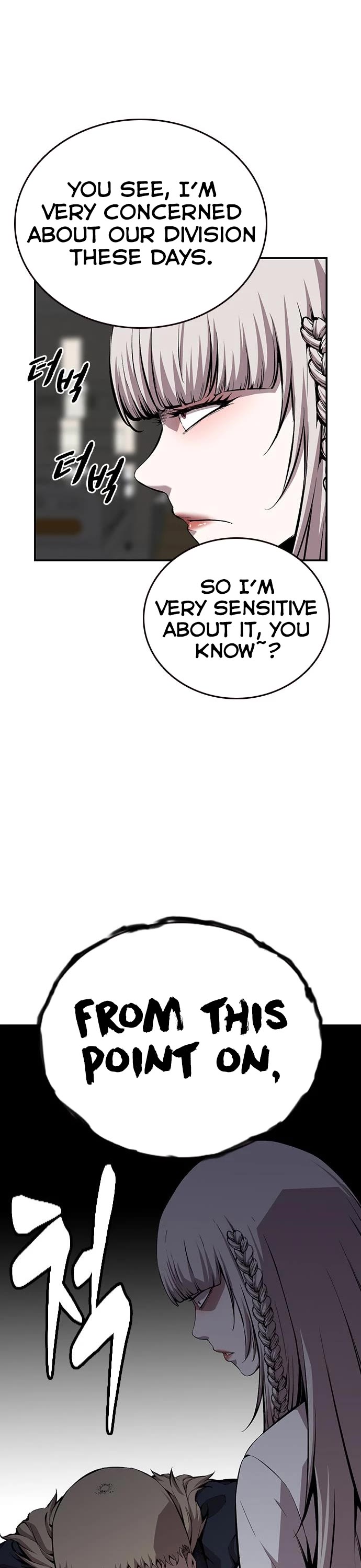 King Game chapter 49 page 1