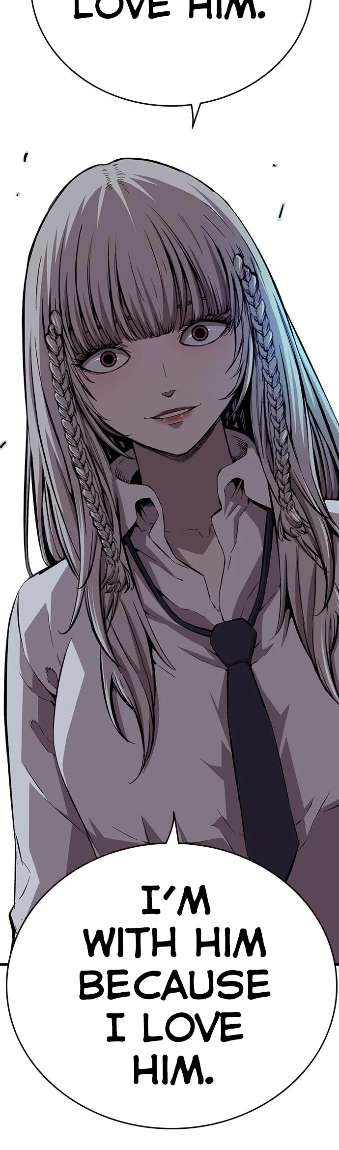 King Game chapter 49 page 10