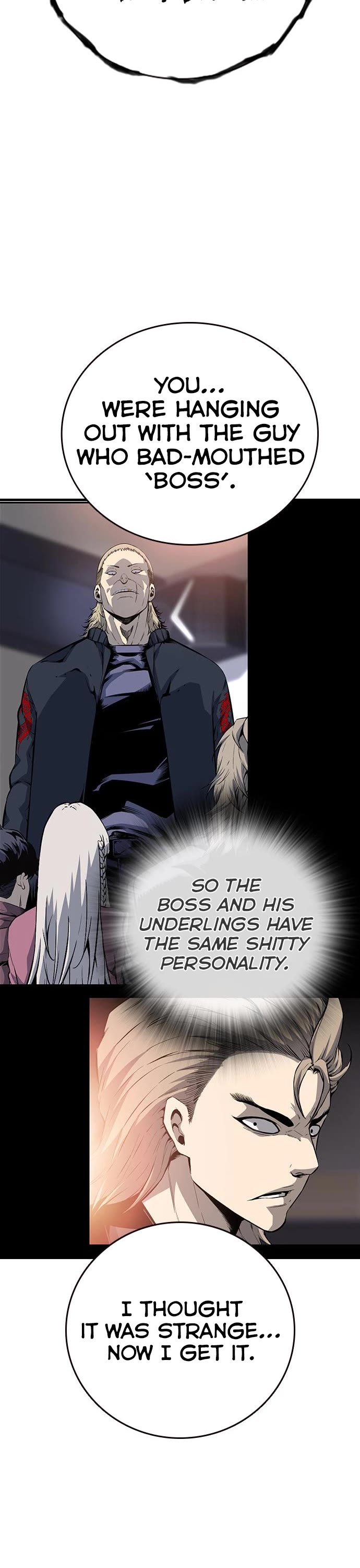 King Game chapter 49 page 12