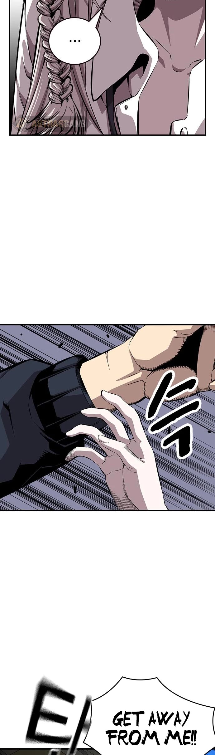 King Game chapter 49 page 14