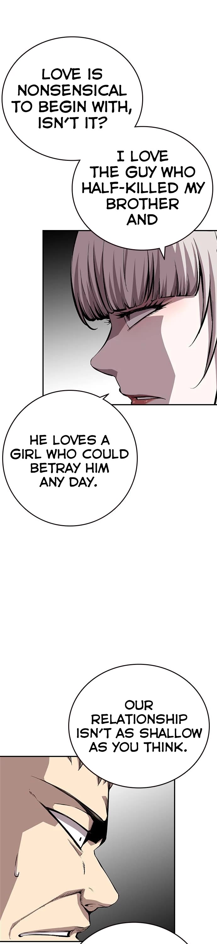 King Game chapter 49 page 18