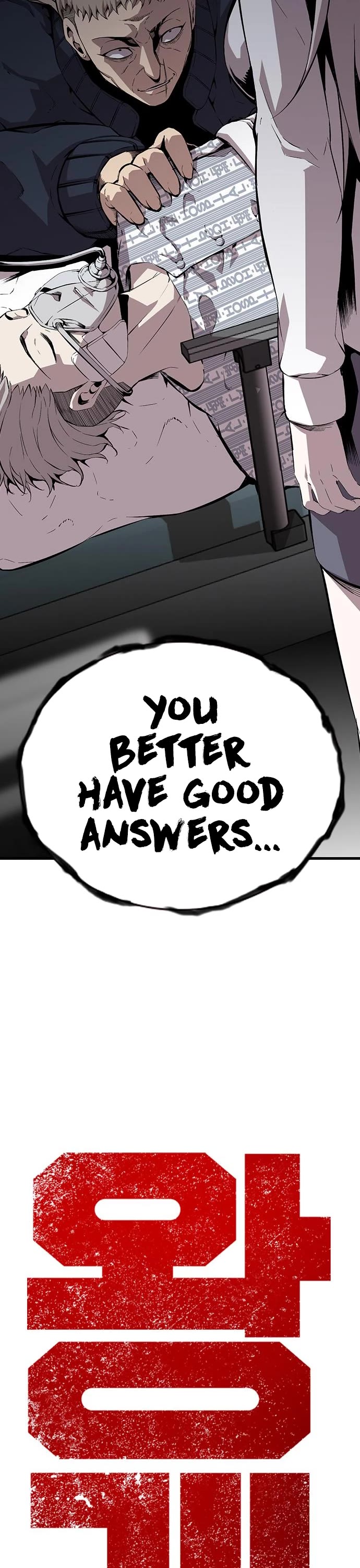 King Game chapter 49 page 2