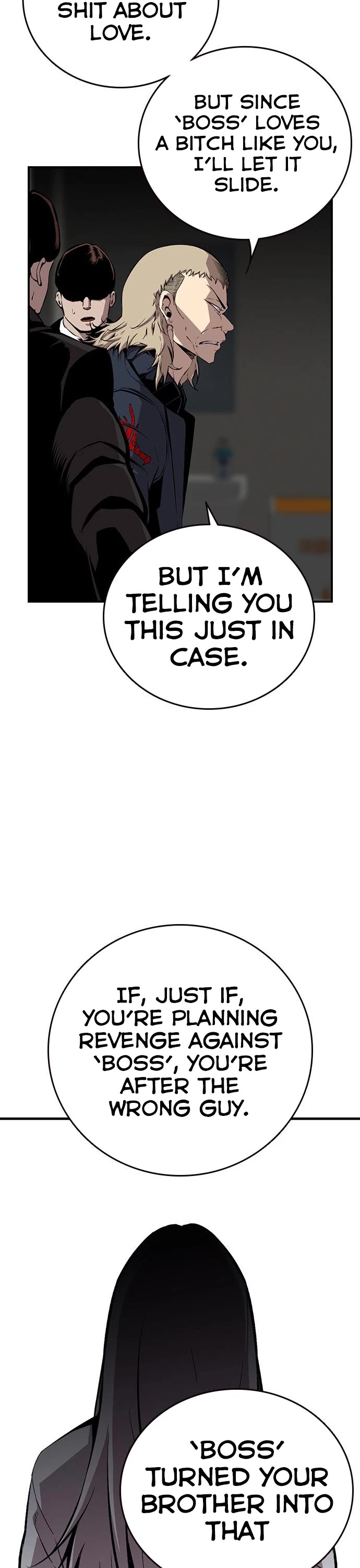 King Game chapter 49 page 27