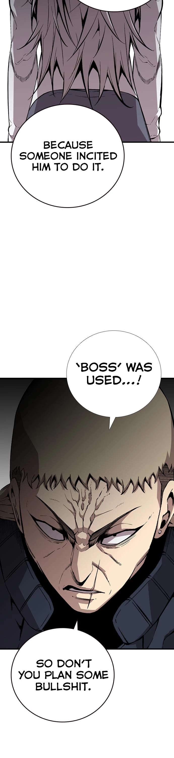 King Game chapter 49 page 28