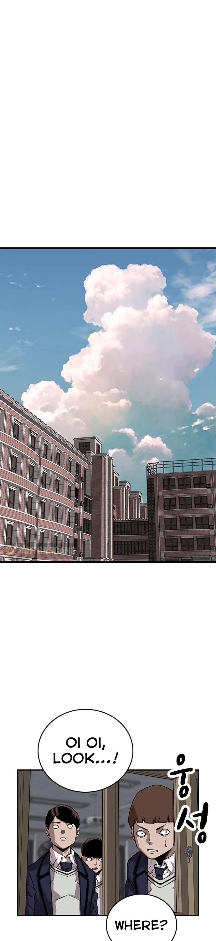 King Game chapter 49 page 31