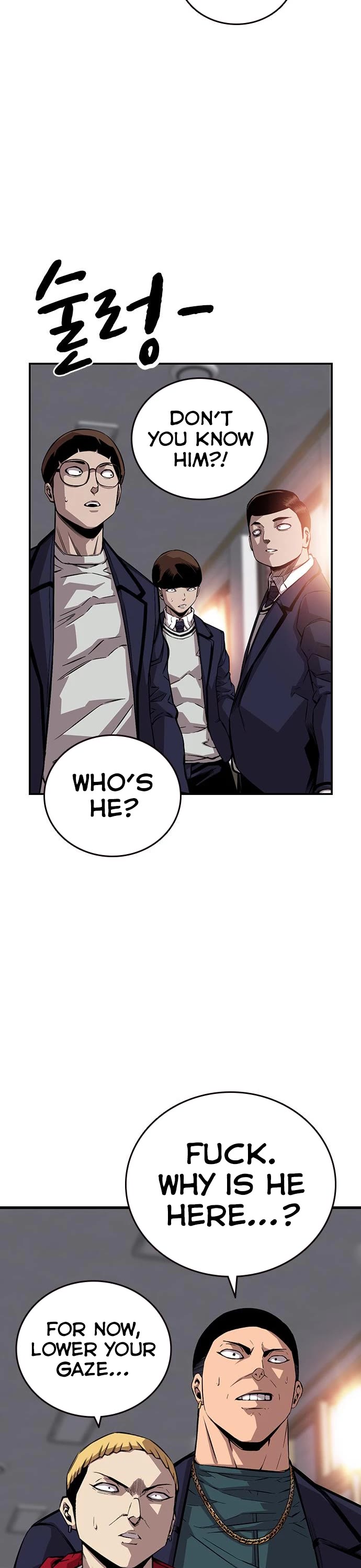 King Game chapter 49 page 32