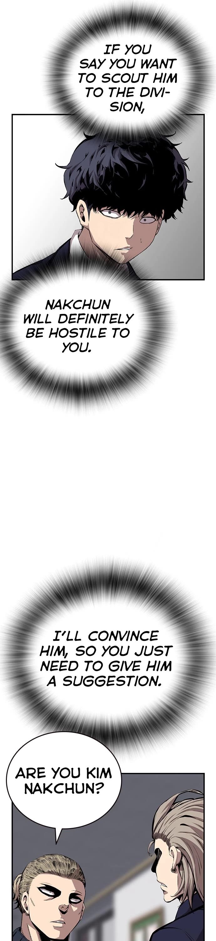 King Game chapter 49 page 42