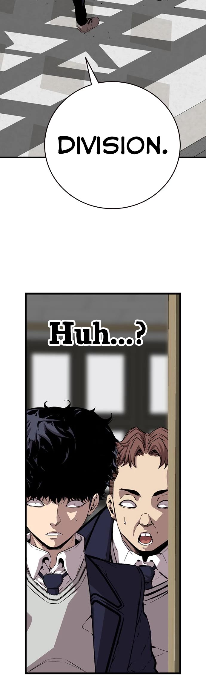 King Game chapter 49 page 44