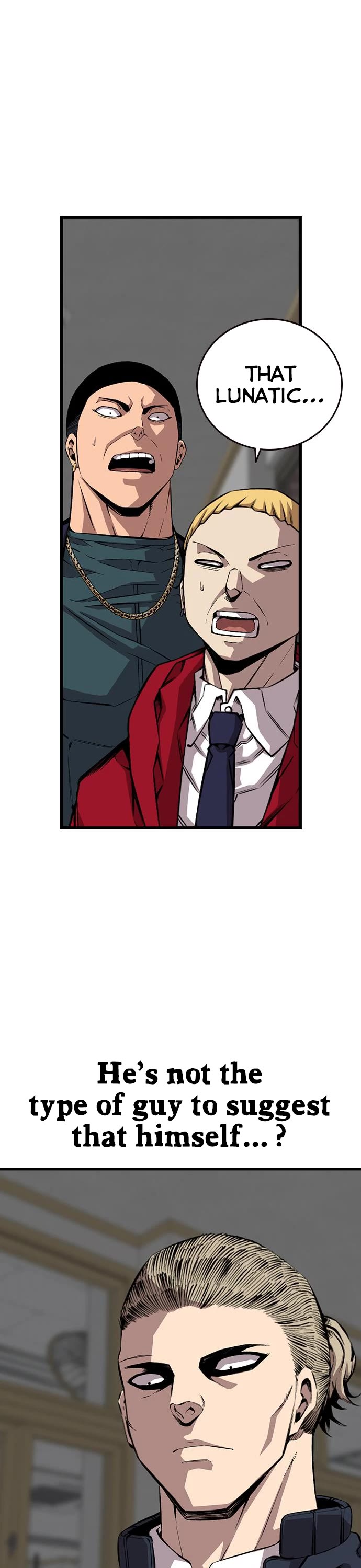 King Game chapter 49 page 45