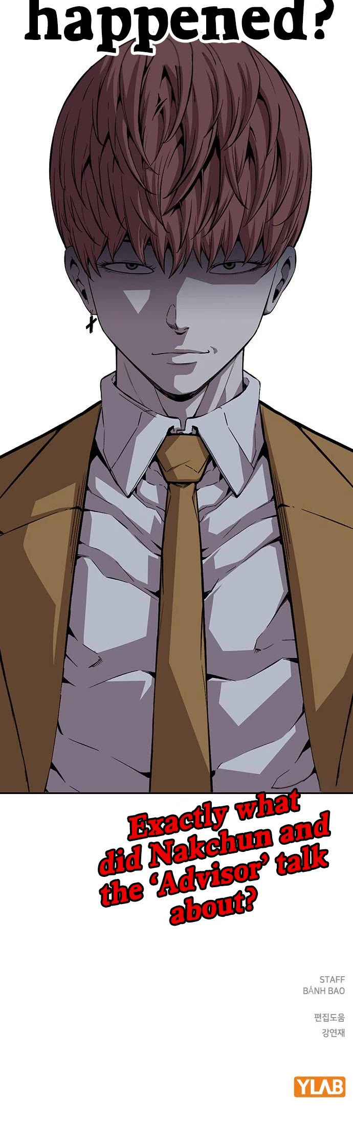 King Game chapter 49 page 47