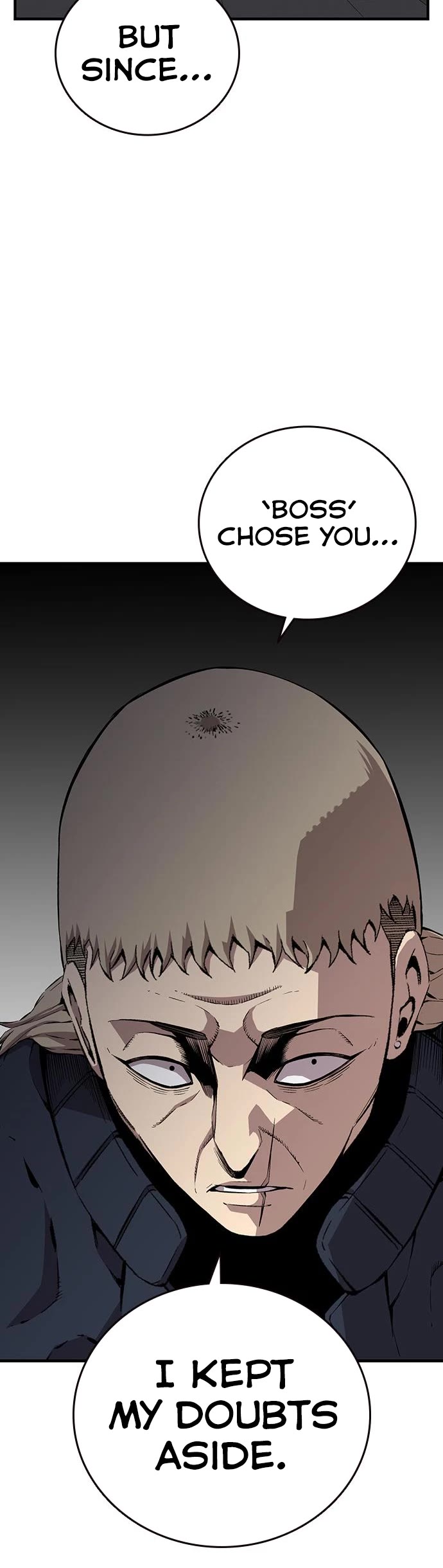 King Game chapter 49 page 5