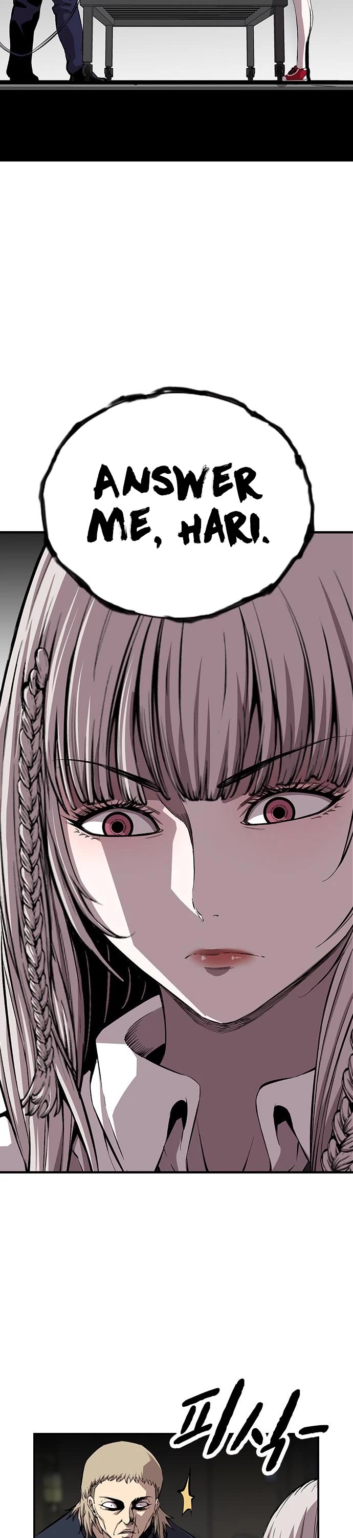 King Game chapter 49 page 8