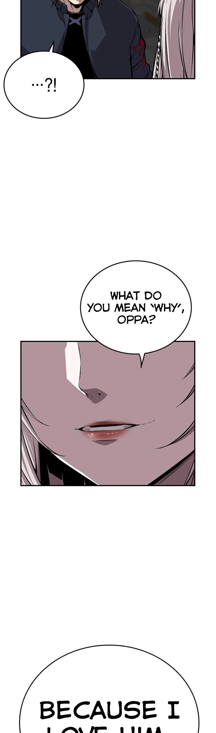 King Game chapter 49 page 9