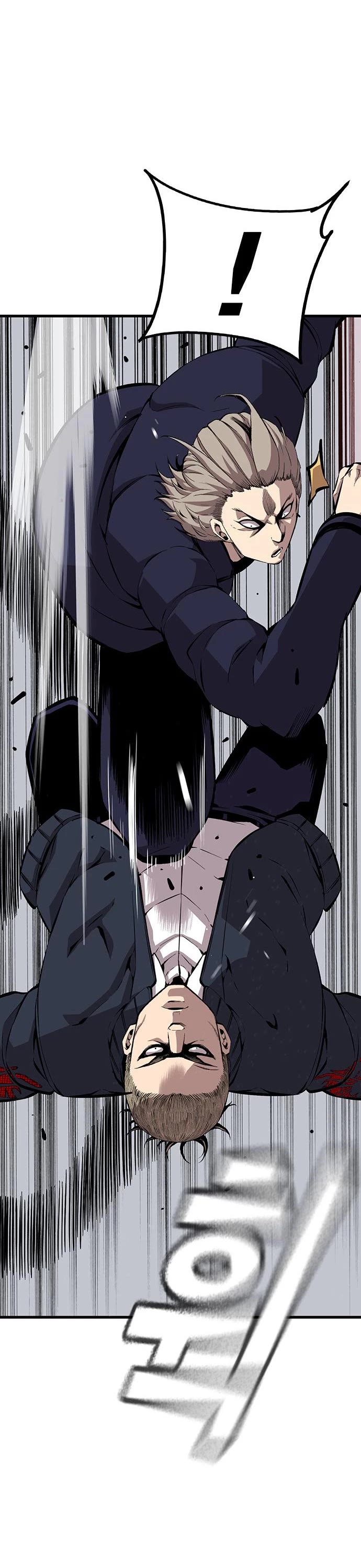 King Game chapter 51 page 18