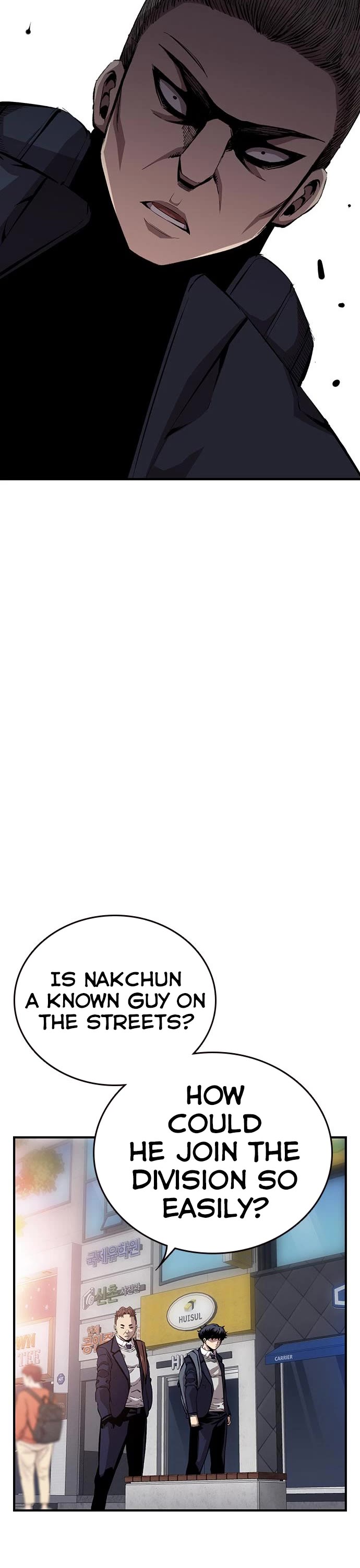 King Game chapter 51 page 23