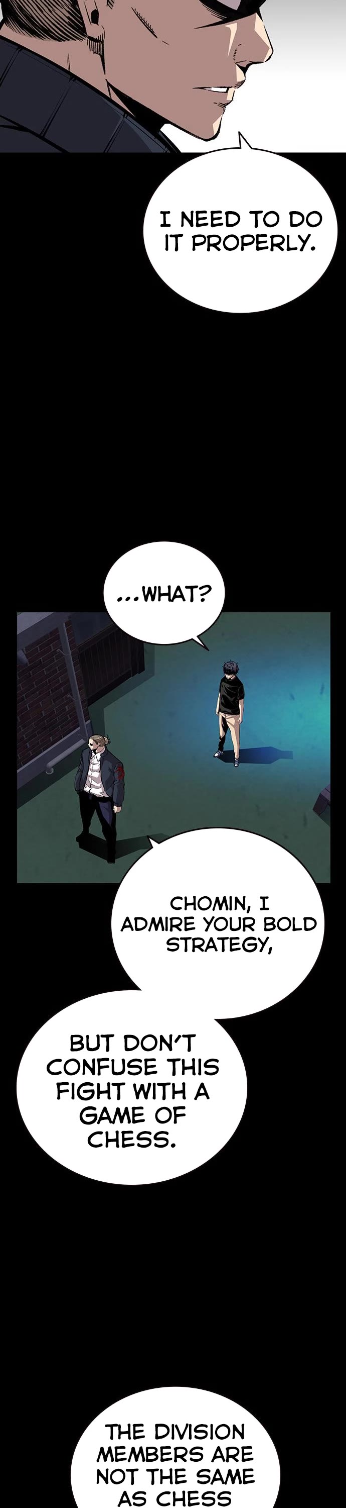 King Game chapter 51 page 27