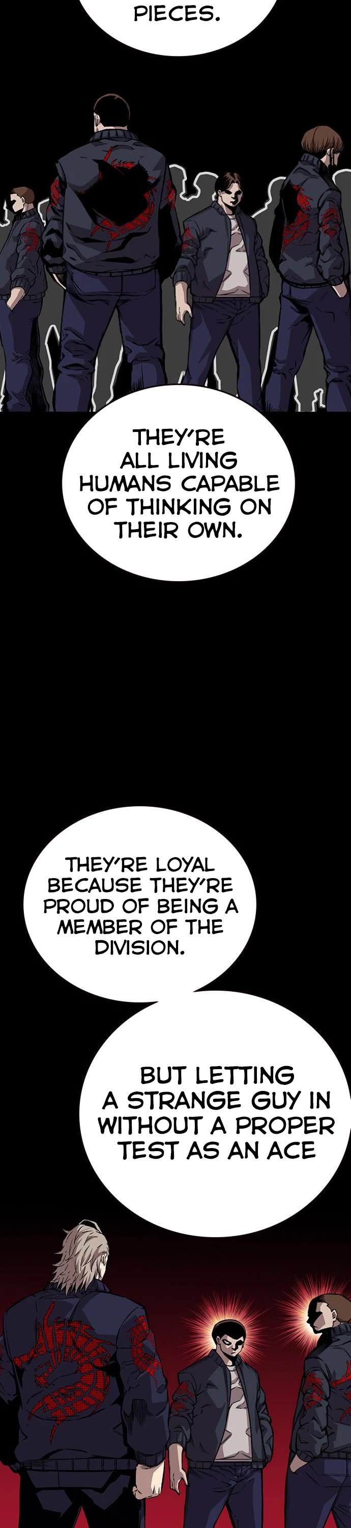 King Game chapter 51 page 28