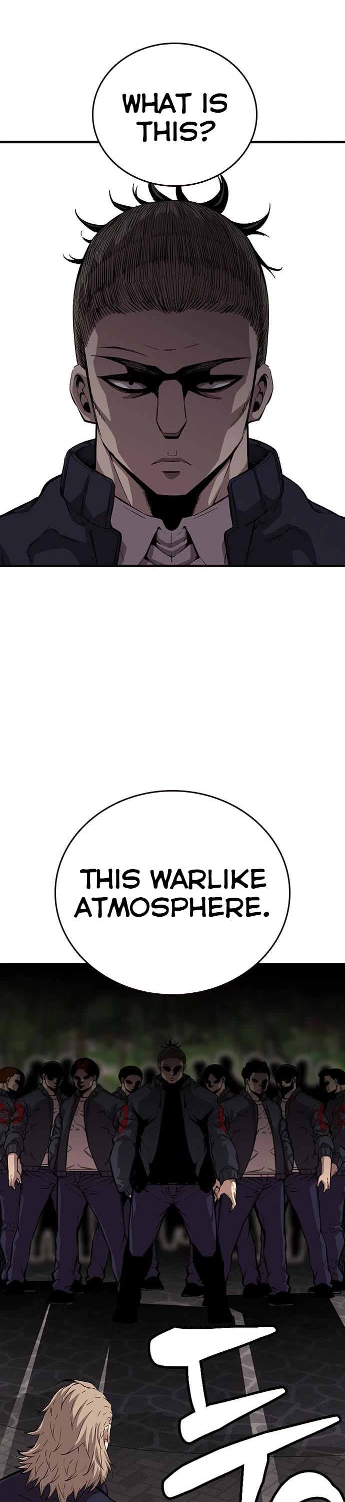 King Game chapter 51 page 3