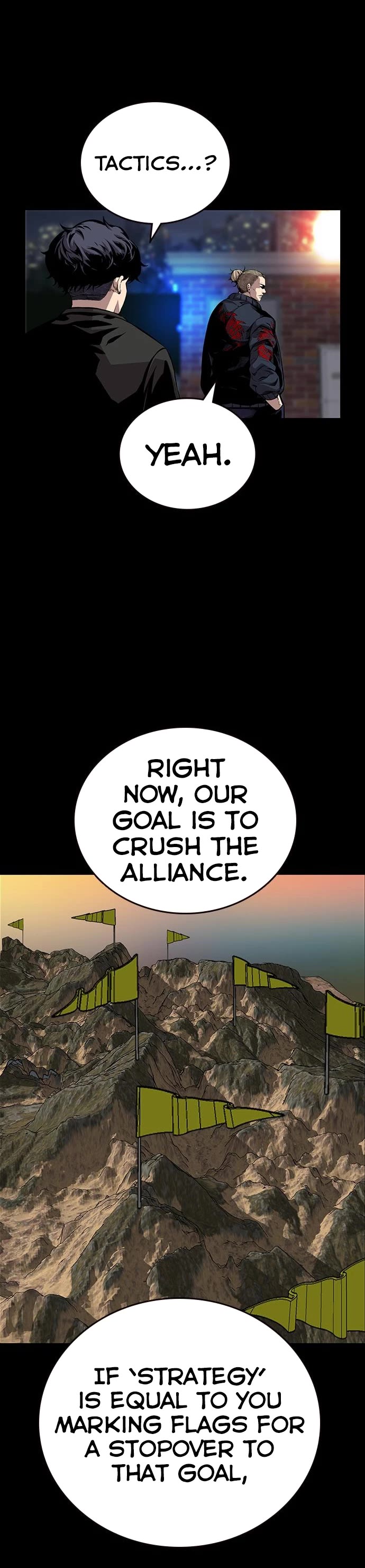 King Game chapter 51 page 30