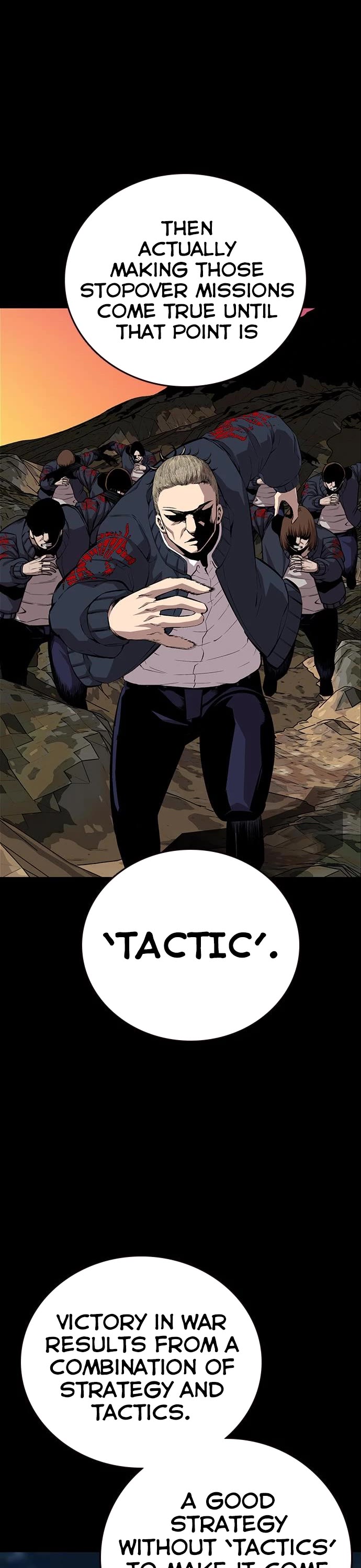 King Game chapter 51 page 31