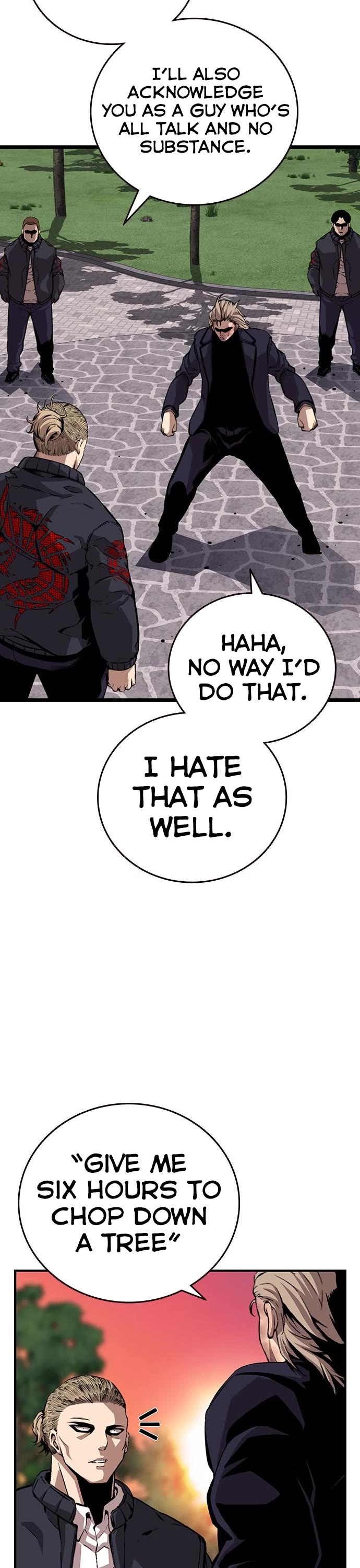 King Game chapter 51 page 46