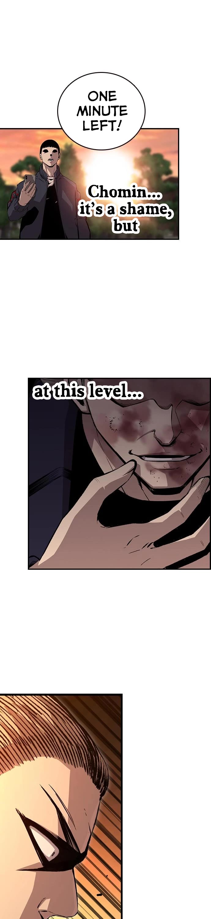 King Game chapter 52 page 10