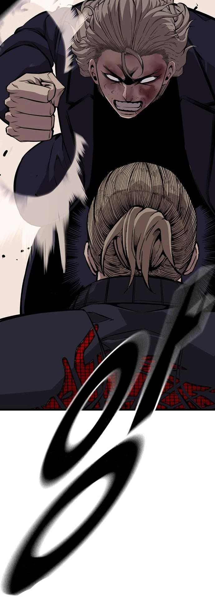 King Game chapter 52 page 17