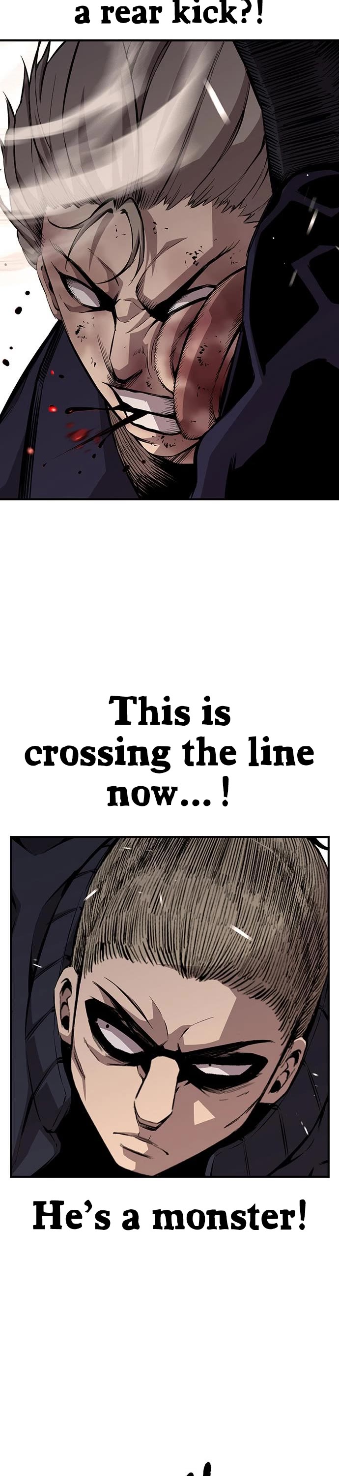 King Game chapter 52 page 20