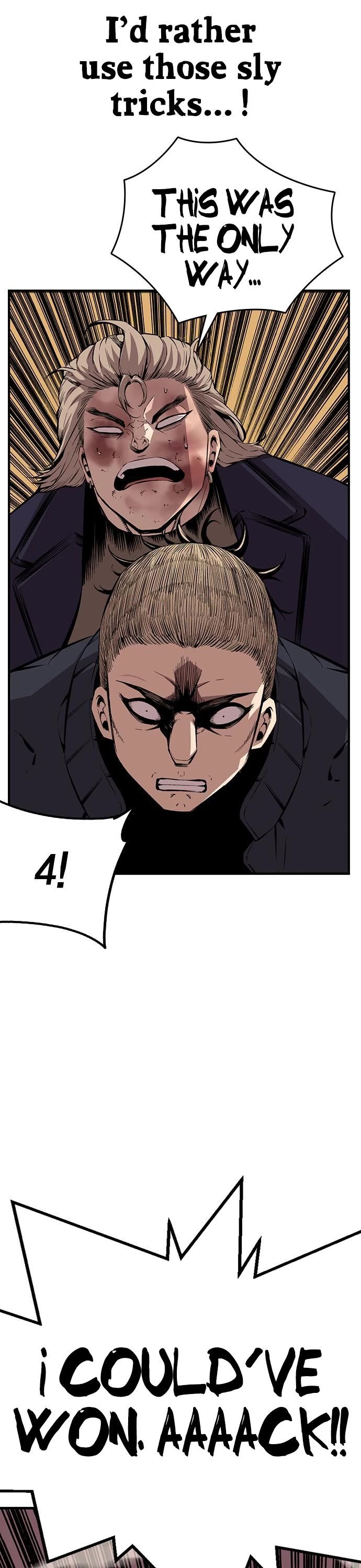 King Game chapter 52 page 32