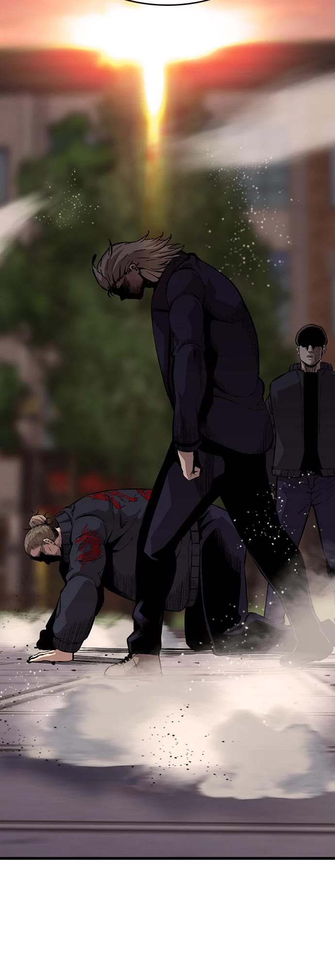 King Game chapter 52 page 36