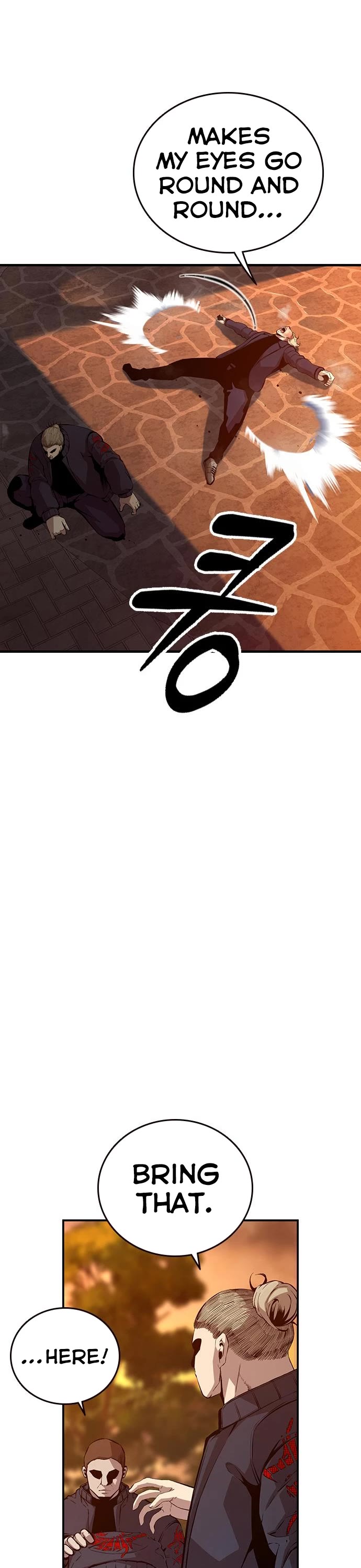 King Game chapter 52 page 39