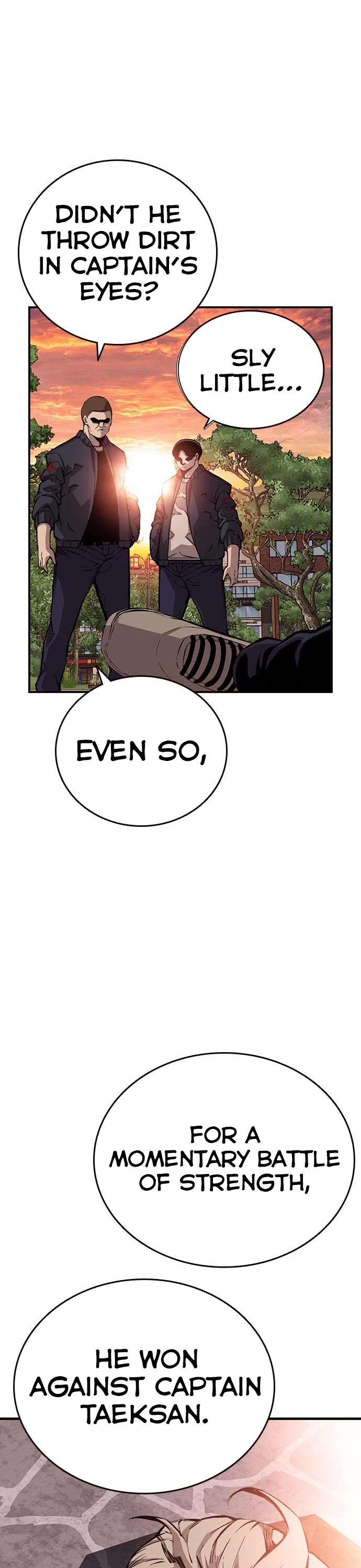 King Game chapter 52 page 42