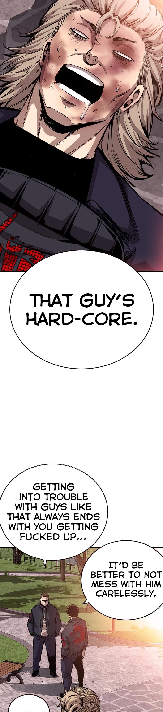 King Game chapter 52 page 43