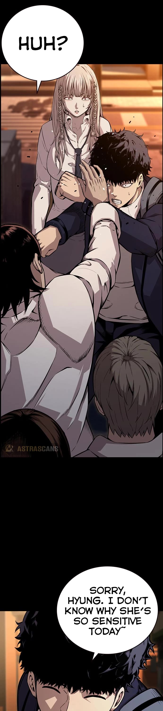 King Game chapter 53 page 13