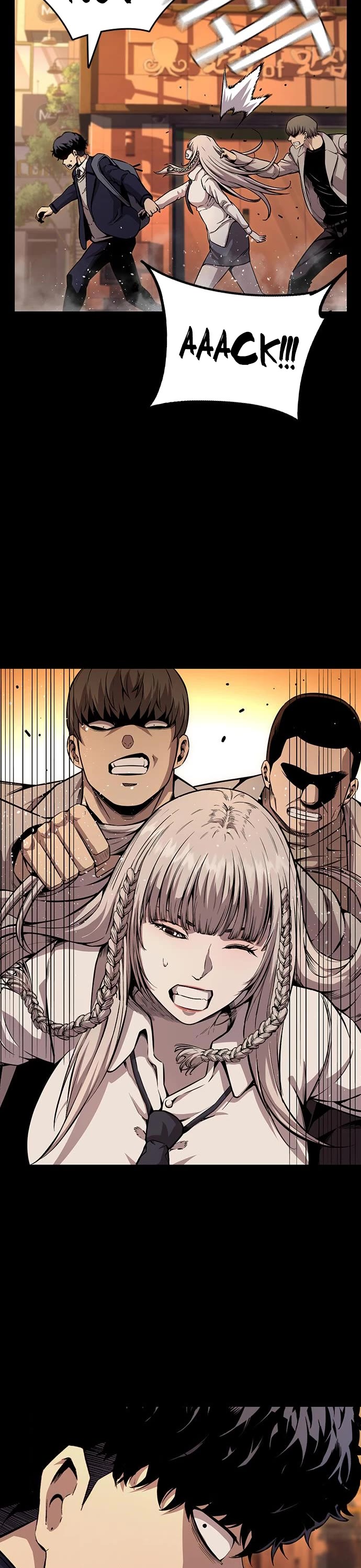 King Game chapter 53 page 23