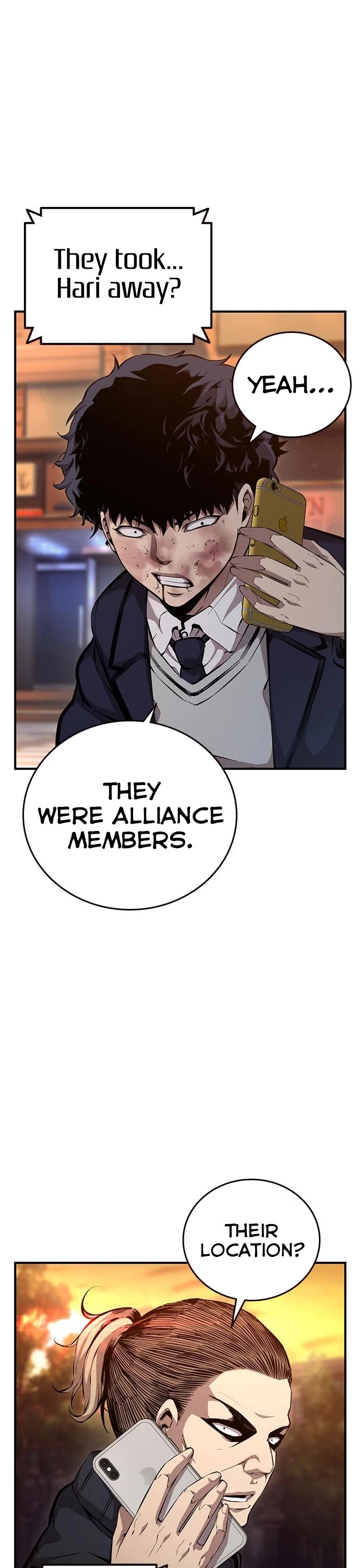 King Game chapter 53 page 26