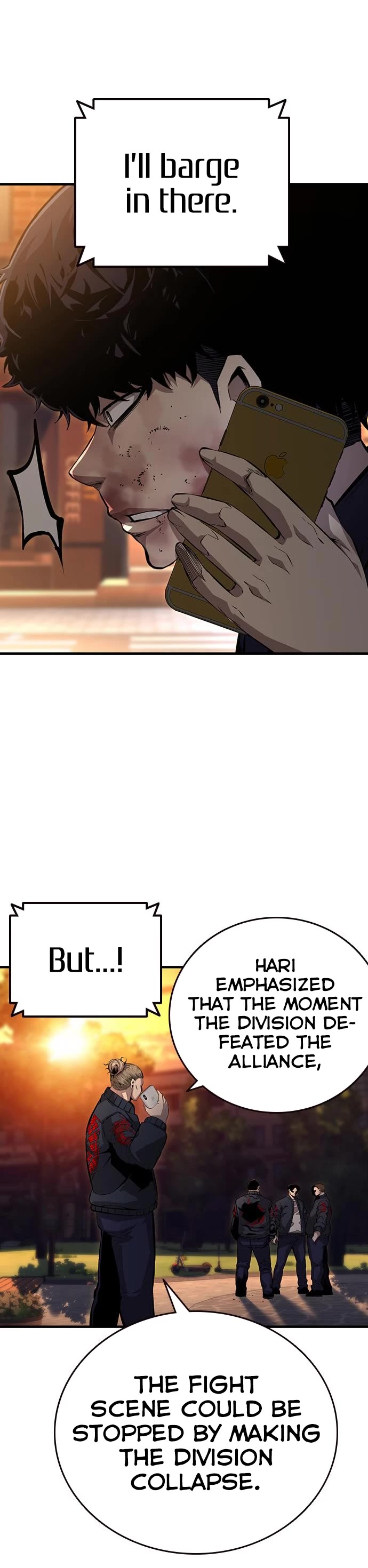 King Game chapter 53 page 30