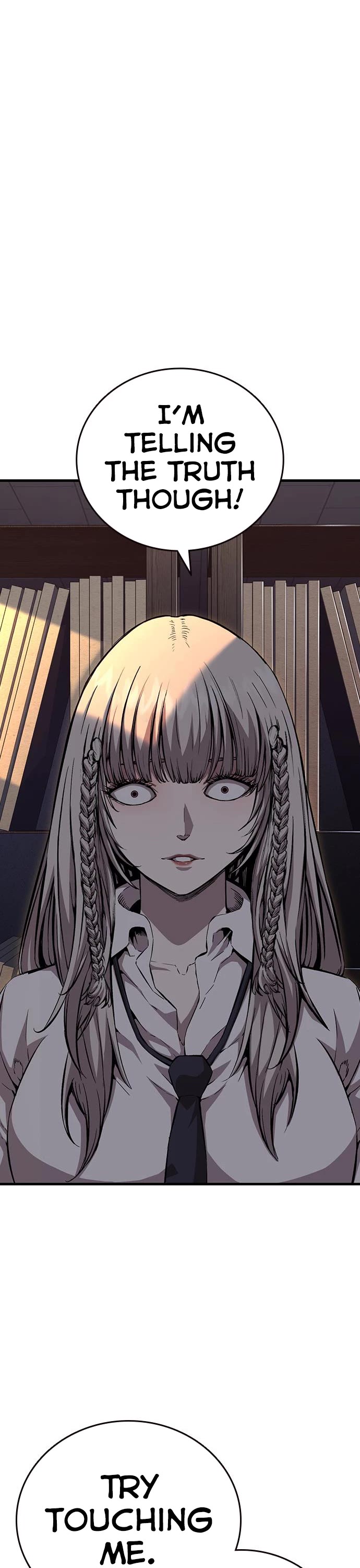 King Game chapter 53 page 41