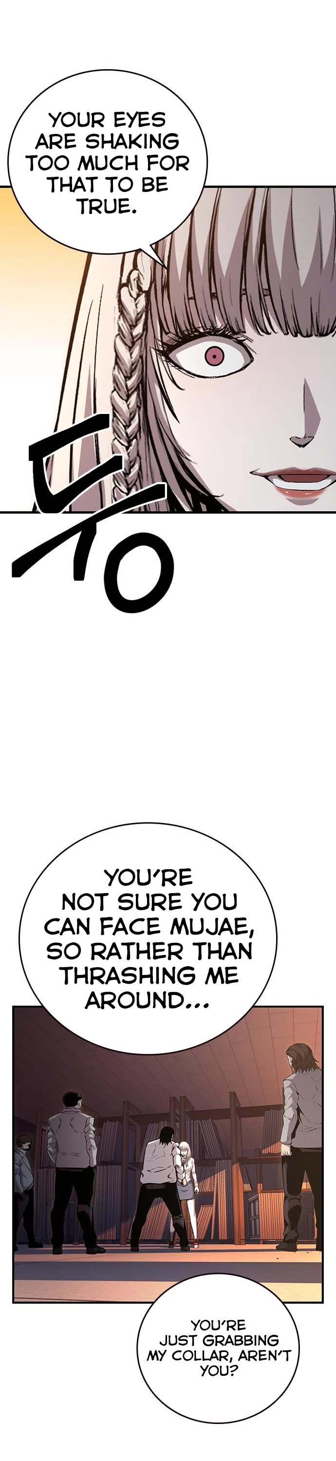 King Game chapter 53 page 48