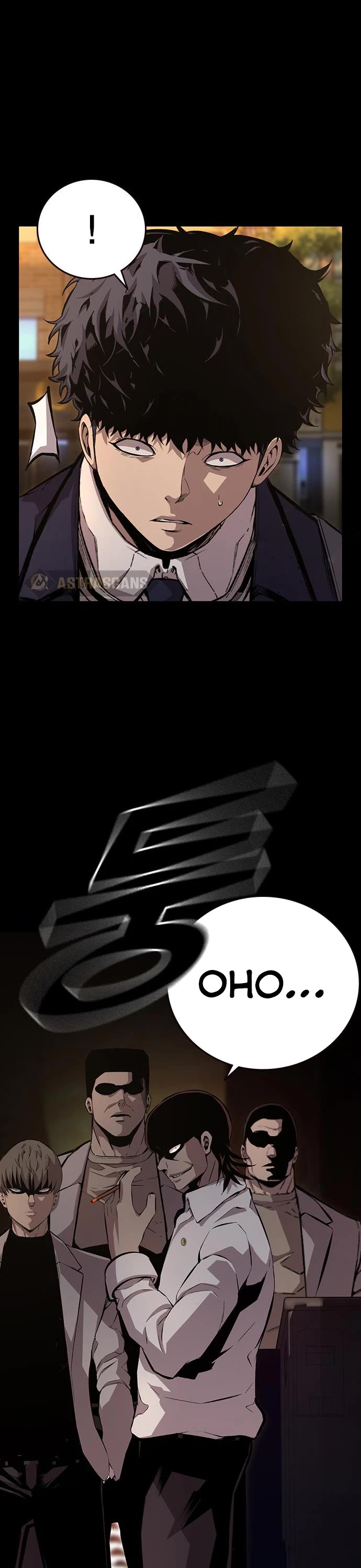 King Game chapter 53 page 6