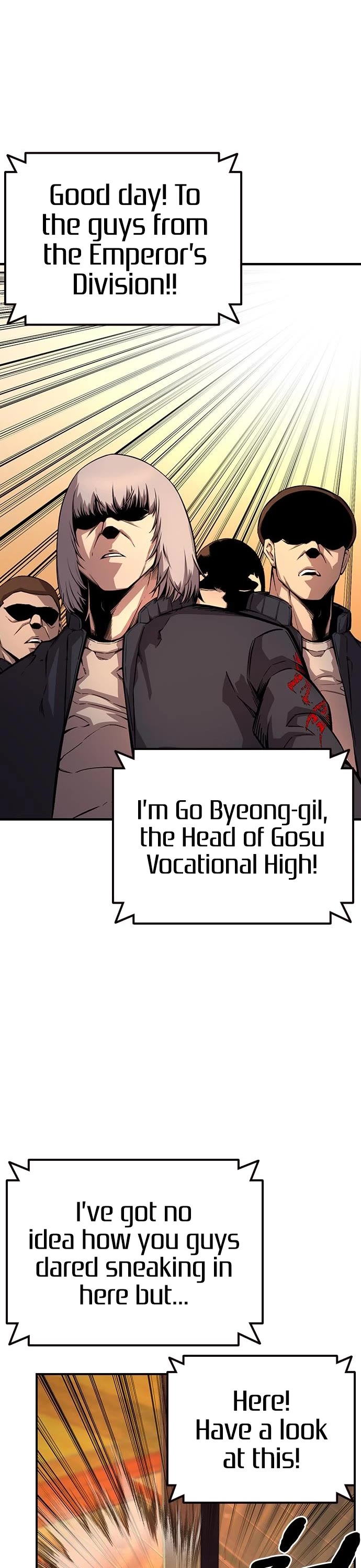 King Game chapter 55 page 16