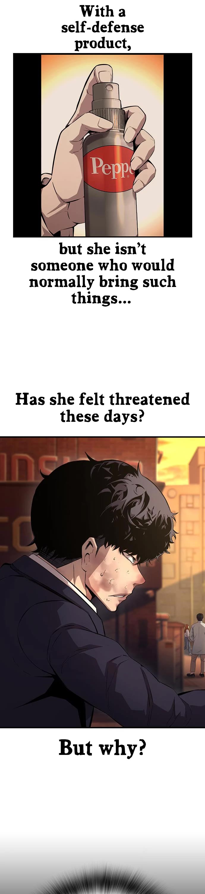 King Game chapter 55 page 2